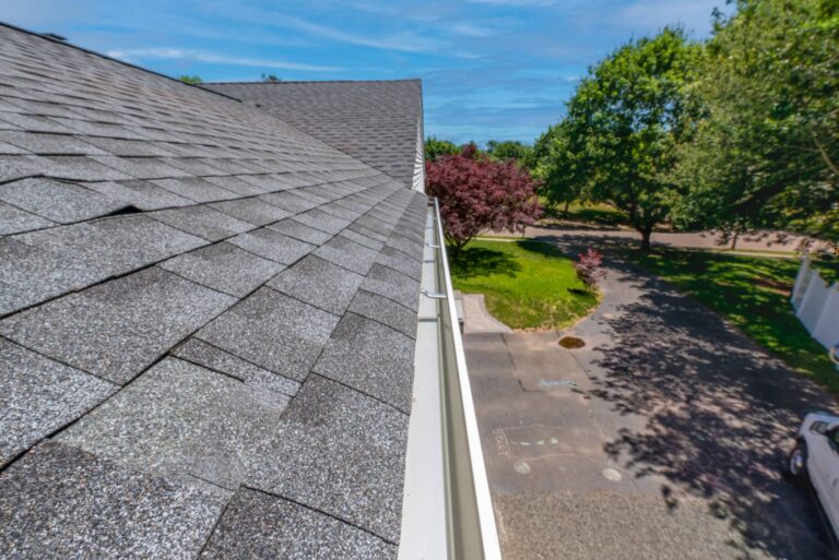 gutter cleaning Midlothian, TX